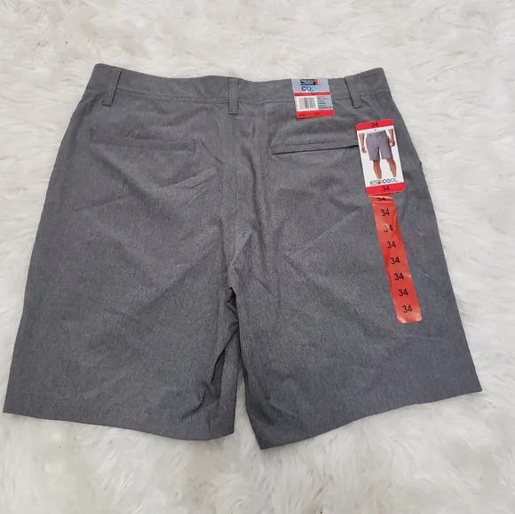 32 degrees cool men's short - Picture 2 of 2